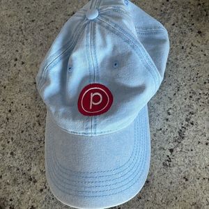 NWOT Pure Barre Hat